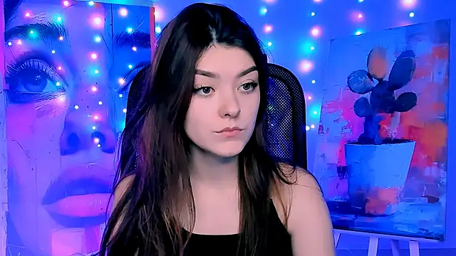 Snapshot of AnaSteisher chatting on 12-16-25, 01:04 AnaSteisher online show from 12-16-25, 01:04