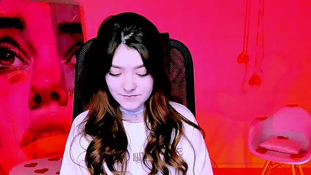 Snapshot of AnaSteisher chatting on 02-14-26, 03:12 AnaSteisher online show from 02-14-26, 03:12