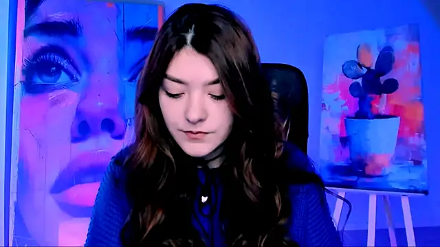 Snapshot of AnaSteisher chatting on 11-14-25, 09:46 AnaSteisher online show from 11-14-25, 09:46