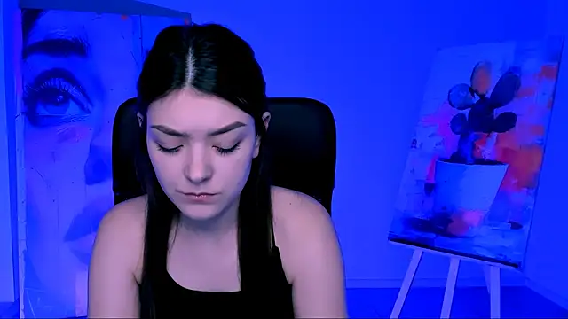 Snapshot of AnaSteisher chatting on 12-04-25, 01:10 AnaSteisher online show from 12-04-25, 01:10