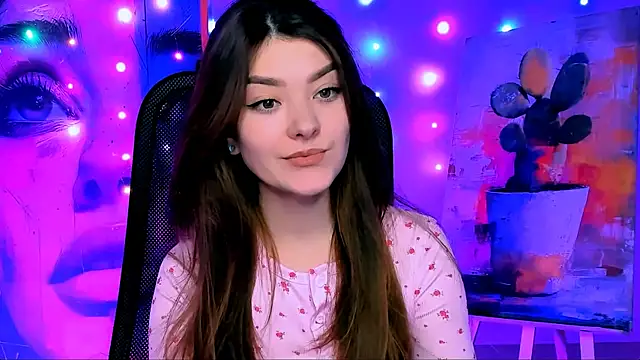 Snapshot of AnaSteisher chatting on 12-18-25, 03:16 AnaSteisher online show from 12-18-25, 03:16