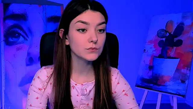 Snapshot of AnaSteisher chatting on 11-28-25, 03:12 AnaSteisher online show from 11-28-25, 03:12