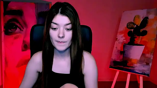 Snapshot of AnaSteisher chatting on 11-26-25, 01:22 AnaSteisher online show from 11-26-25, 01:22