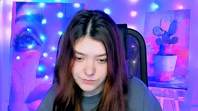 Snapshot of AnaSteisher chatting on 02-03-26, 02:33 AnaSteisher online show from 02-03-26, 02:33