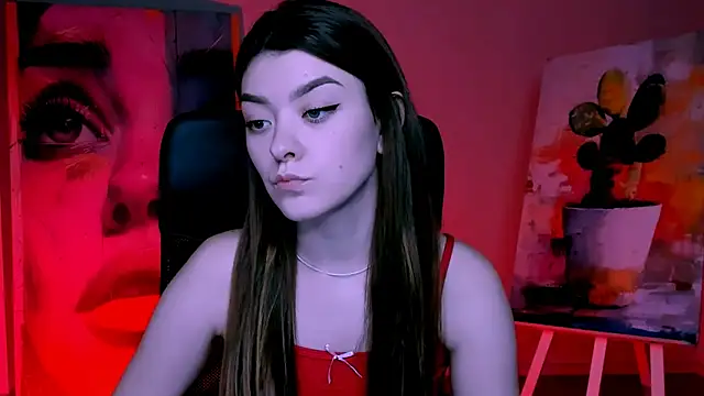 Snapshot of AnaSteisher chatting on 11-21-25, 02:05 AnaSteisher online show from 11-21-25, 02:05