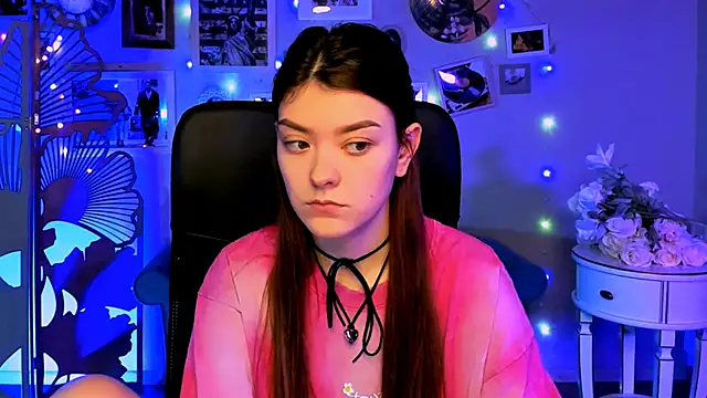 Snapshot of AnaSteisher chatting on 01-15-26, 02:20 AnaSteisher online show from 01-15-26, 02:20