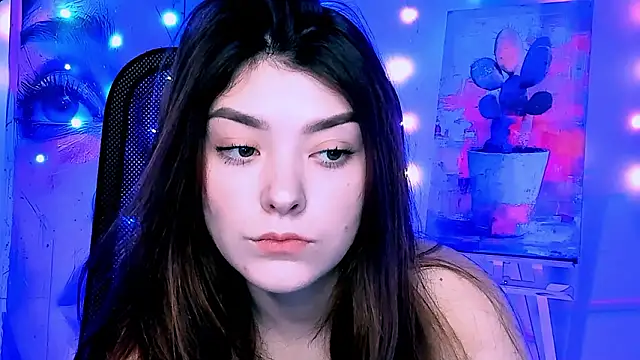 Snapshot of AnaSteisher chatting on 02-01-26, 01:53 AnaSteisher online show from 02-01-26, 01:53