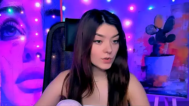 Snapshot of AnaSteisher chatting on 12-17-25, 03:50 AnaSteisher online show from 12-17-25, 03:50