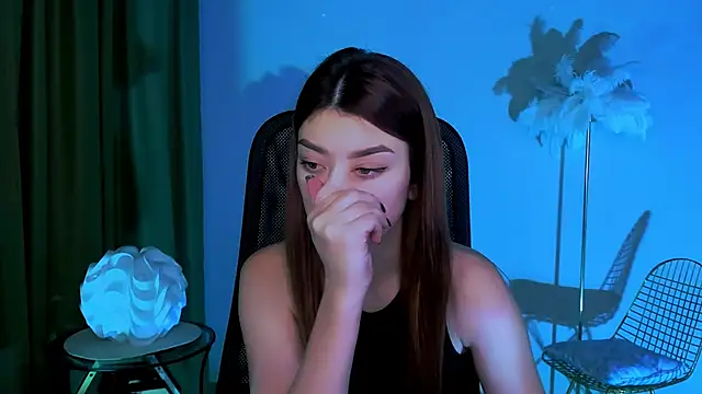 Snapshot of AnaSteisher chatting on 12-05-25, 02:26 AnaSteisher online show from 12-05-25, 02:26