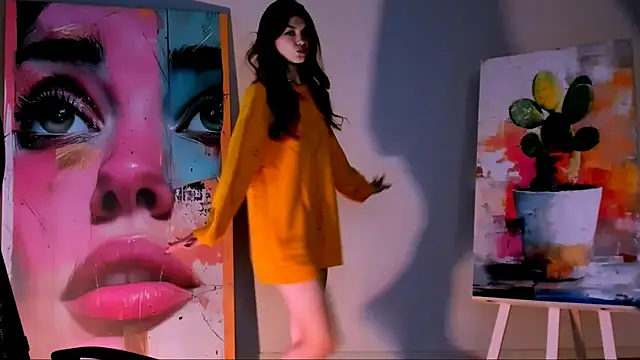 Snapshot of AnaSteisher chatting on 11-08-25, 01:14 AnaSteisher online show from 11-08-25, 01:14