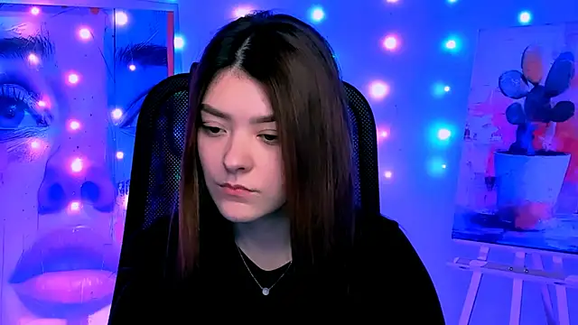 Snapshot of AnaSteisher chatting on 01-14-26, 01:59 AnaSteisher online show from 01-14-26, 01:59