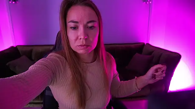 VixenMuse online show from 11-13-25, 08:57