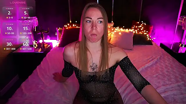 VixenMuse online show from 04-06-26, 08:32