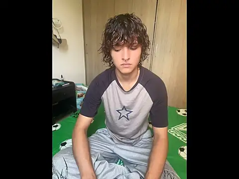 JoelnClouds online show from 05-20-26, 05:10