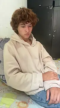 JoelnClouds online show from 02-16-26, 08:29