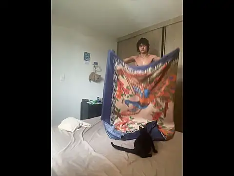 JoelnClouds online show from 05-13-26, 05:20