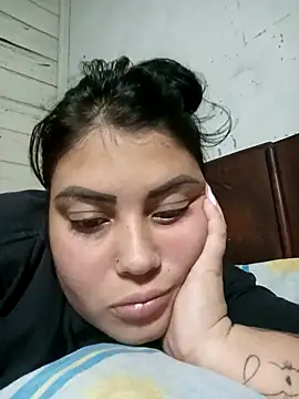 Cubanitaxxx online show from 11-15-25, 05:55