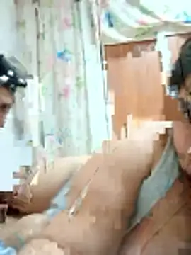 Cubanitaxxx online show from 12-03-25, 04:46