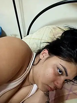 Cubanitaxxx online show from 11-03-25, 12:27