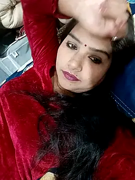 Vanshika1432 online show from 11-19-25, 07:30