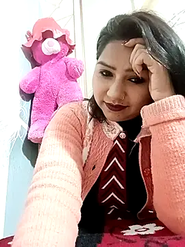 Vanshika1432 online show from 01-06-26, 05:33