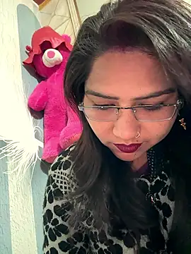 Vanshika1432 online show from 01-16-26, 05:11