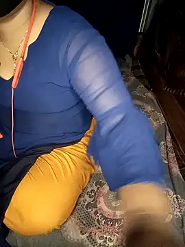 Priyanka-Khan online show from 05-21-26, 03:53