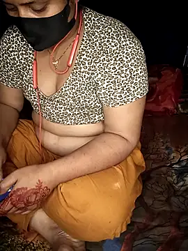 Priyanka-Khan online show from 06-02-26, 08:53