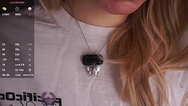 BrynnHolverson online show from 02-11-26, 07:14