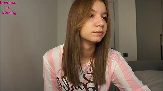 BrynnHolverson online show from 11-01-25, 07:52