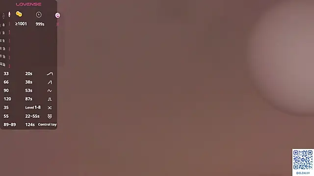 BrynnHolverson online show from 04-18-26, 07:07