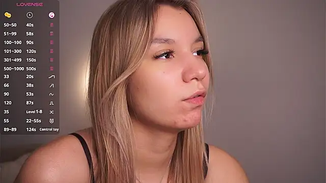 BrynnHolverson online show from 02-03-26, 02:53