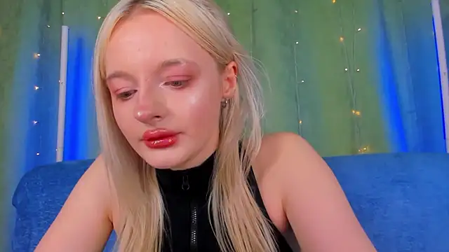 AlessaKiss online show from 06-03-26, 08:59