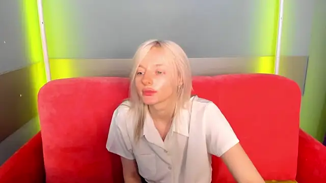 AlessaKiss online show from 05-21-26, 08:55