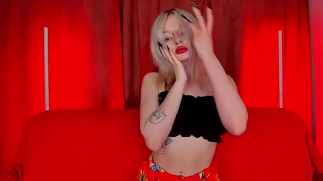 AlessaKiss online show from 03-28-26, 02:12