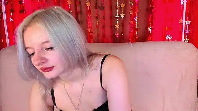 AlessaKiss online show from 01-07-26, 09:03