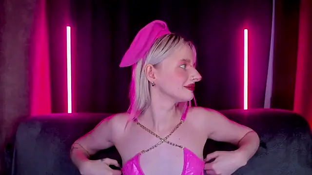 AlessaKiss online show from 03-25-26, 09:19