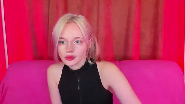 AlessaKiss online show from 05-09-26, 01:53