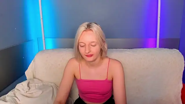 AlessaKiss online show from 05-30-26, 01:45
