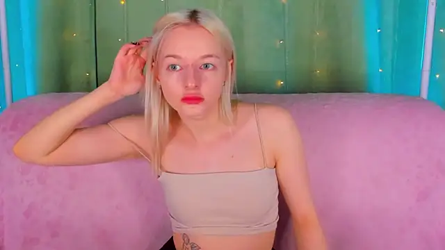 AlessaKiss online show from 05-31-26, 08:42