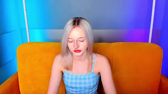 AlessaKiss online show from 03-11-26, 09:03