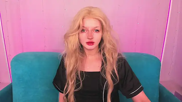 AlessaKiss online show from 11-13-25, 09:02