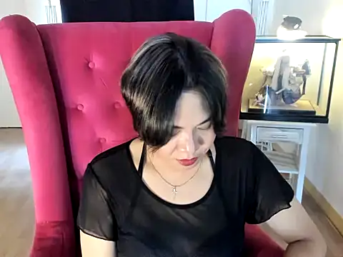 GoldenTs69 online show from 10-20-25, 05:20