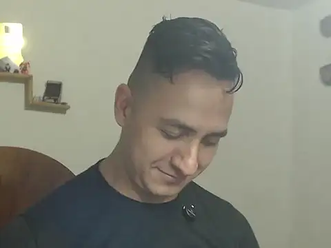 DarkTheKing online show from 11-10-25, 04:50