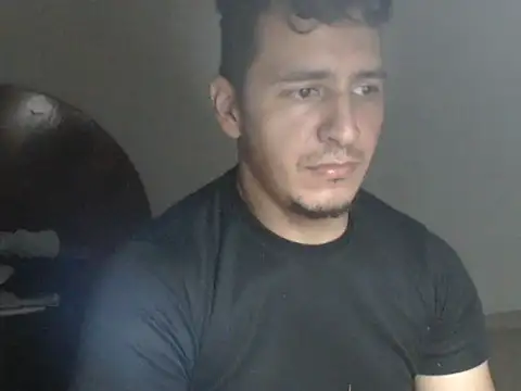 DarkTheKing online show from 10-23-25, 03:21