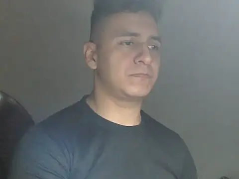 DarkTheKing online show from 10-31-25, 05:37