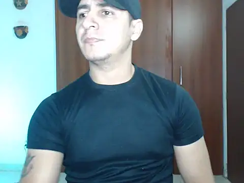 DarkTheKing online show from 01-14-26, 05:33