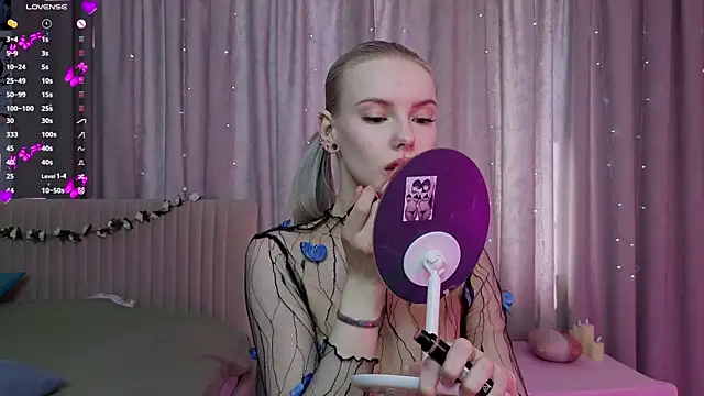 Sunshine agata online show from 04-14-26, 04:50