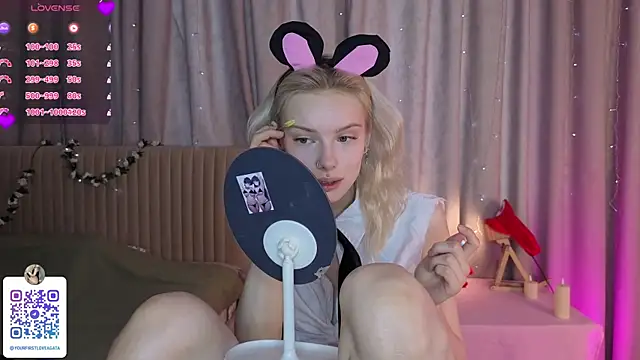 Snapshot of Sunshine_agata chatting on 06-26-26, 05:02 Sunshine agata online show from 06-26-26, 05:02