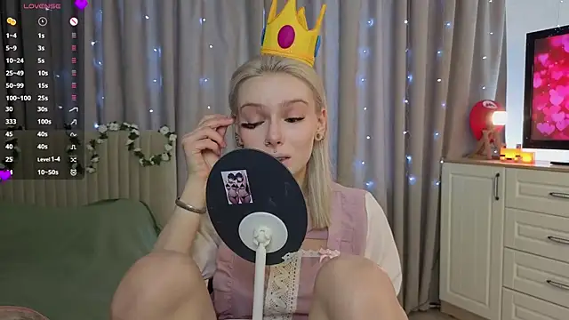 Sunshine agata online show from 02-16-26, 04:44